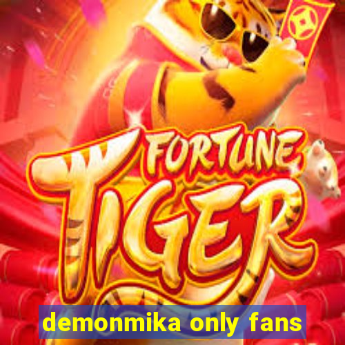 demonmika only fans